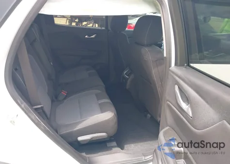 2024 Chevrolet Blazer Fwd 2Lt из США, поврежденный, VIN 3GNKBCR45RS205773